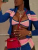 The Bandage Three-Piece Set