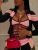 The Bandage Three-Piece Set