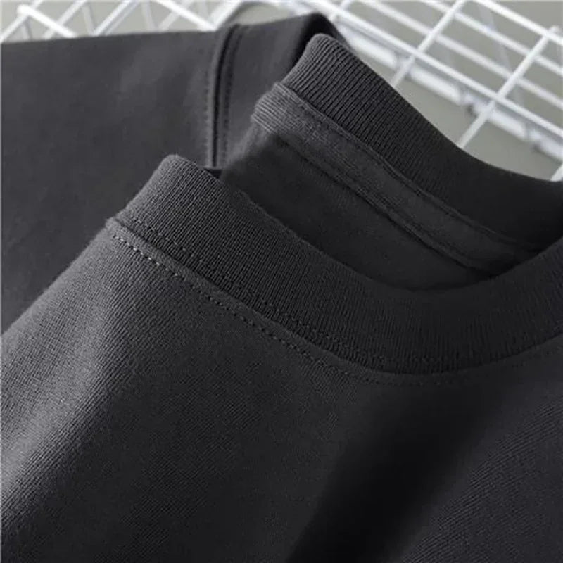 Summer Comfortable Casual Short Sleeve T-Shirt Japanese Anime Harajuku Cute Clothing T-Shirt Women's Clothing Fashion Top Y2k