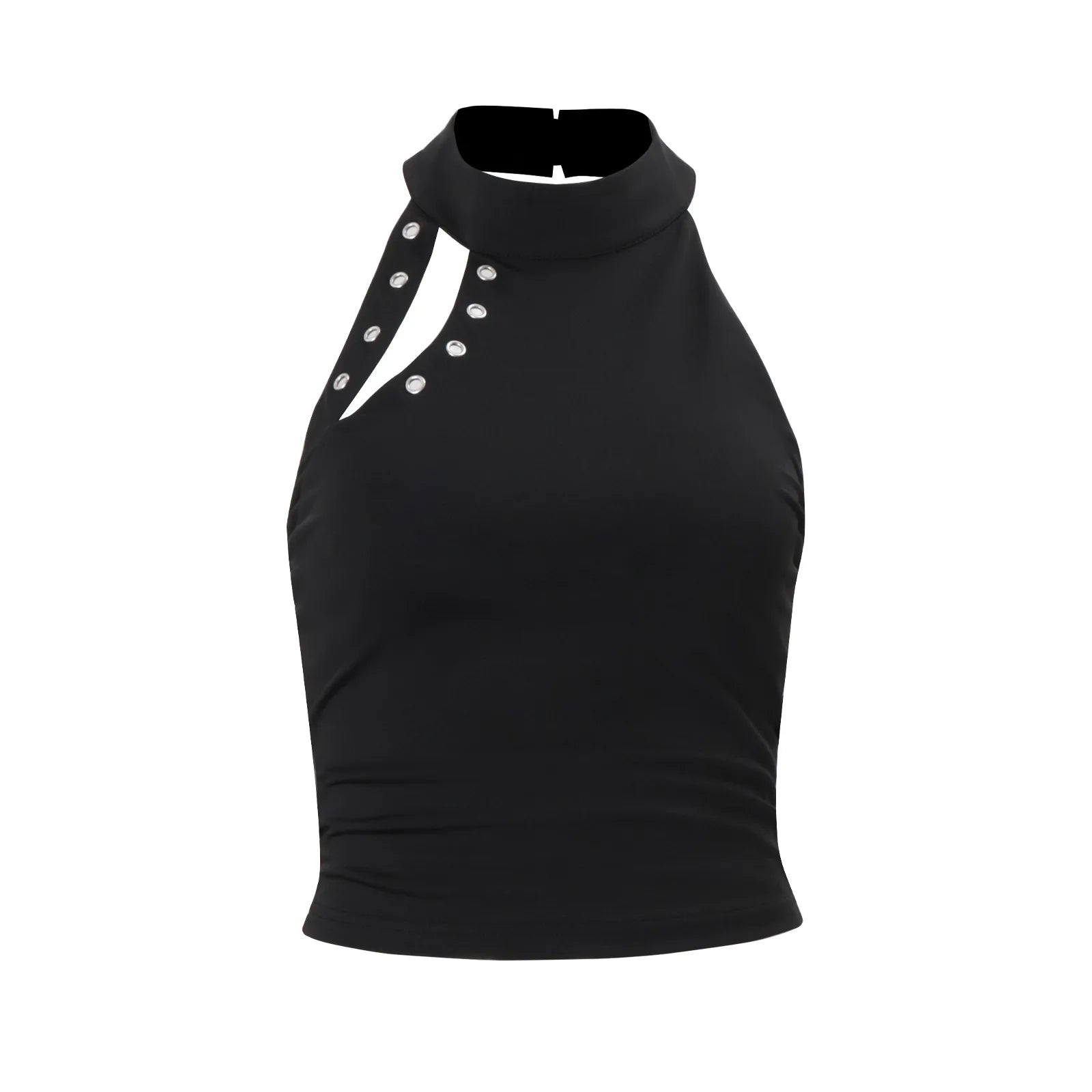 Women's Clothing 2026 Autumn New Design Short Vest Top Hip Skirt Set