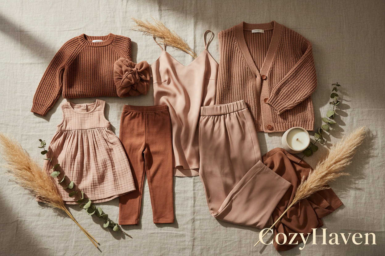 CozyHaven