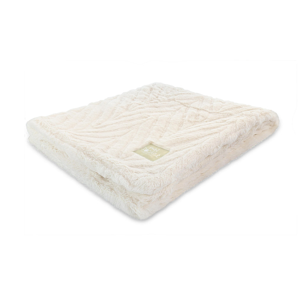 Mini Pocket Posh, Cozy Blanket for boy or Girl, Toddler, Infant, or Newborn